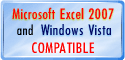 Microsoft Outlook 2007 und Windows Vista Kompatible