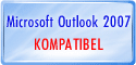 Microsoft Outlook 2007 Kompatible
