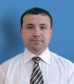 Dmitry Evsyukov