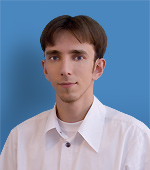 Nikolai Kharchenko