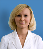 Olga Petrovich