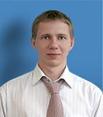 Dmitry Sharanov