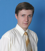 Alexey Shlibanov