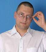 Nikolay Stepankov