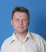 Robert Umbrasas