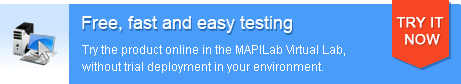 MAPILab Virtual Lab