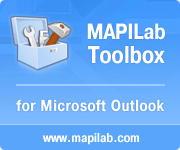 A set of 18 must have Microsoft Outlook 2000/XP/2003 add-ins for high-performance and useful functionality