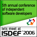Independent Software Developers Forum