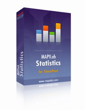MAPILab Statistics for SharePoint
