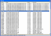 Call Stack window