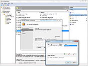 MAPILab Reports for Domain Security filters