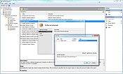 Die Filter von MAPILab Reports for Hardware and Software Inventory