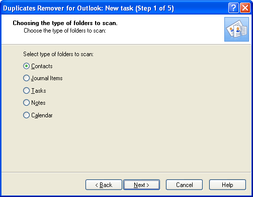 Duplicates Remover for Outlook 2.1.0