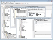 Browser of object model allows exploring the structure of any SharePoint object easily