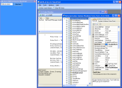 Usage of MAPILab Spy for SharePoint for operations with Windows Forms