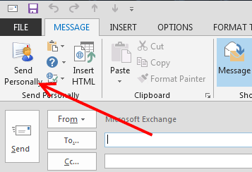 embed html last outlook mail