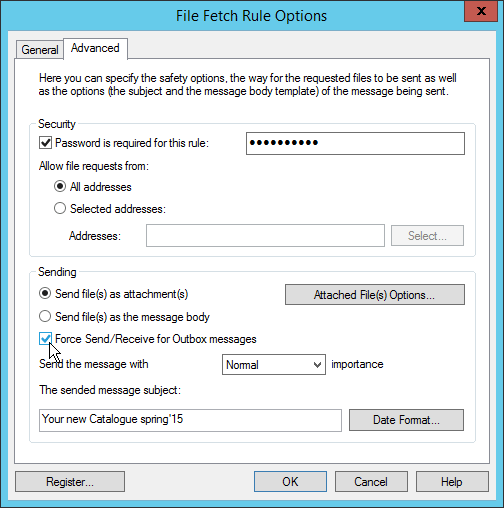 File Fetch for Outlook