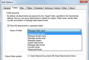 Duplicated Emails In Sent Folder With Large Attachments In Outlook
