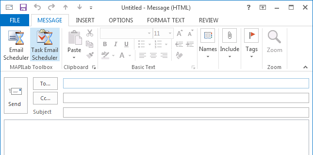 How To Send Recurring Emails In Outlook - The Complete Guide