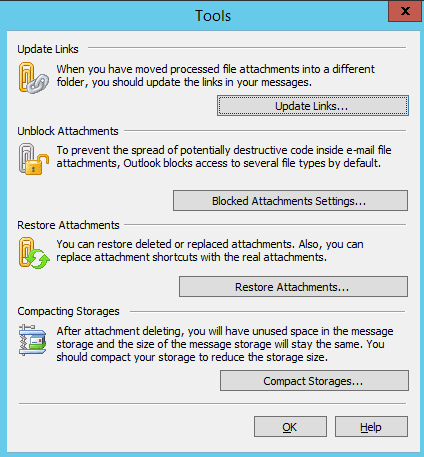 outlook email file size limits outlook email file size limits