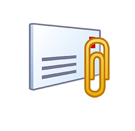 Attachments processor for Microsoft Outlook