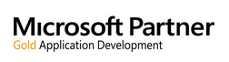 Microsoft Partner Gold Application Development