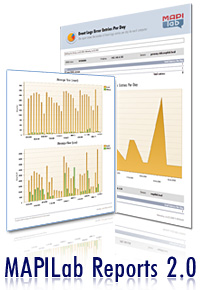 MAPILab Reports 2.0