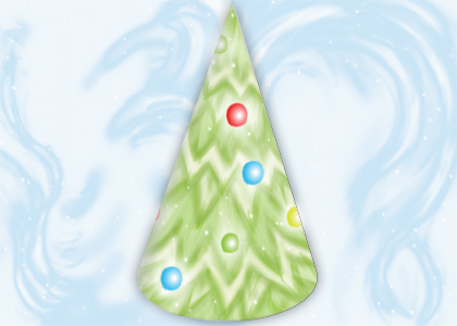 Home Basic Christmas Tree