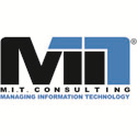 M.I.T. Consulting