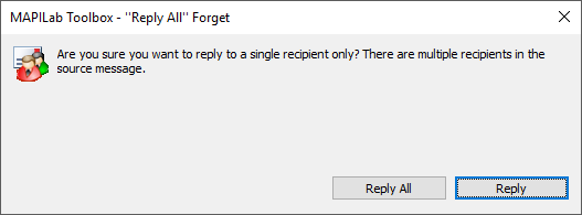  Reply All Forget  Outlook