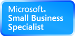 Small Business Specialist